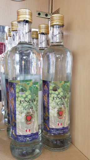 Wine Store «Lisbon Wines & Liquors Inc», reviews and photos, 191 Jericho Turnpike, Mineola, NY 11501, USA