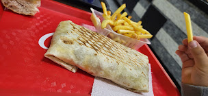 Photo n°5 de Kebab Les 2 frères à Loyettes ()