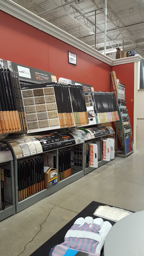 Home Improvement Store «The Home Depot», reviews and photos, 798 Main St, Johnson City, NY 13790, USA