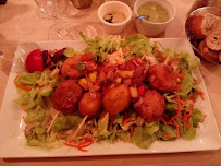 Plats et boissons du Restaurant français L'Émile Brochettes à Chalon-sur-Saône - n°17