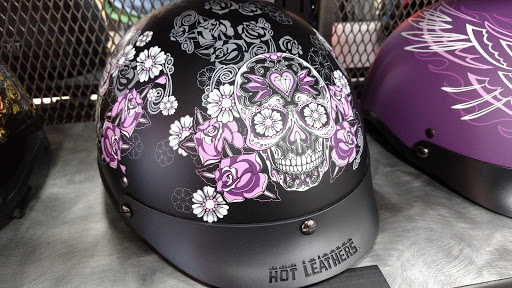 Harley-Davidson Dealer «Natchez Trace Harley-Davidson», reviews and photos, 595 US-72 Alt, Tuscumbia, AL 35674, USA