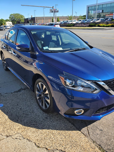 Used Car Dealer «Inman Motor Sales», reviews and photos, 357 Mystic Ave, Medford, MA 02155, USA