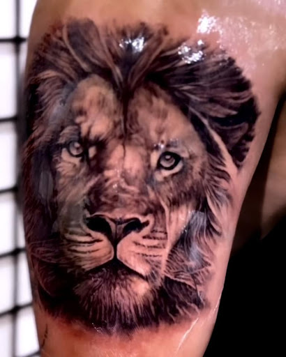 Explore small nashville tattoo ideas, creative tattoo ideas in Saint Paul, available at Supreme Art Of War Inc