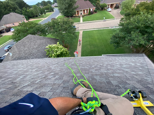 Roofing Contractor «No Drip Roofing», reviews and photos, 5625 MS-18, Jackson, MS 39209, USA