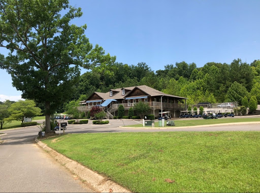 Golf Driving Range «Pebble Brook Golf Course», reviews and photos, 1730 Tom Austin Hwy, Greenbrier, TN 37073, USA