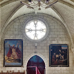 Photo n° 8 de l'avis de Paul. fait le 13/05/2019 à 12:49 pour Église Saint-Martin-de-Vertou de Varennes-sur-Loire à Varennes-sur-Loire