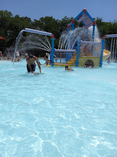 Park «Howard Moore Park», reviews and photos, 2000 Bever Blvd, Arlington, TX 76013, USA