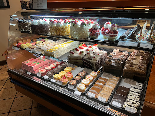 Pastry Shop «Astoria Pastry Shop», reviews and photos, 320 S Main St, Royal Oak, MI 48067, USA