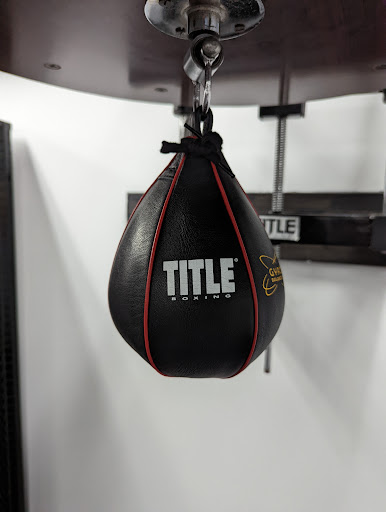 Health Club «TITLE Boxing Club Dallas Central & Forest», reviews and photos, 11613 N Central Expy, Dallas, TX 75243, USA