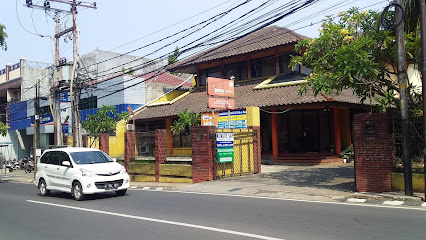 Binus Center Bintaro