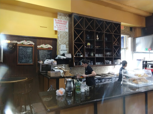 Supermarket «Nuevo Siglo», reviews and photos, 1305 SW 8th St, Miami, FL 33135, USA