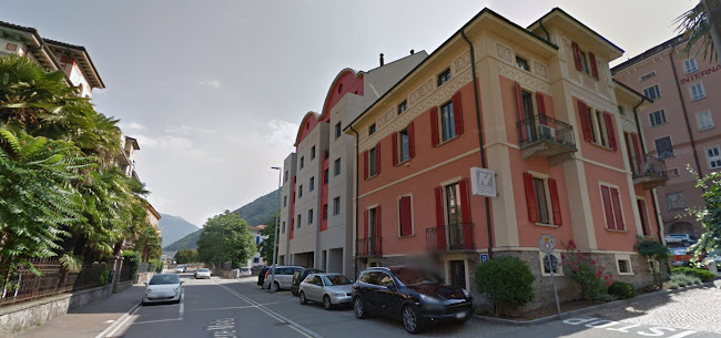 Rezensionen über Reviamco SA in Bellinzona - Finanzberater