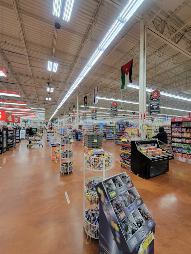 Grocery Store «Super Fresh Market», reviews and photos, 1700 N Lewis Ave, Waukegan, IL 60085, USA