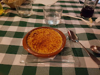 Crème catalane du Restaurant Piment Rouge à Lourdes - n°6