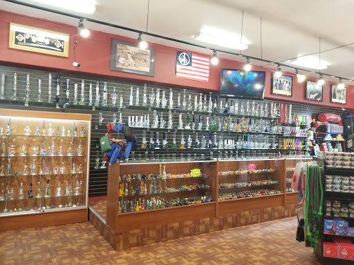 Tobacco Shop «The Cage Smoke Shop», reviews and photos, 3069 El Cajon Blvd, San Diego, CA 92104, USA