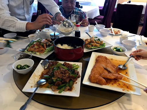 Seafood Restaurant «Seafood World», reviews and photos, 15351 Brookhurst St #101, Westminster, CA 92683, USA