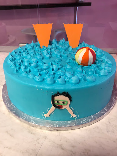 Bakery «Smallcakes Memorial», reviews and photos, 1531 Eldridge Pkwy #130, Houston, TX 77077, USA