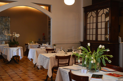 Restaurant Marisqueira Le Portugais