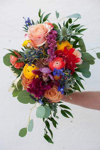 Florist «Saville Flowers», reviews and photos, 1712 Sherman Ave, Evanston, IL 60201, USA