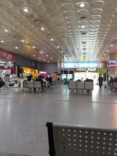 Incheon Bus Terminal