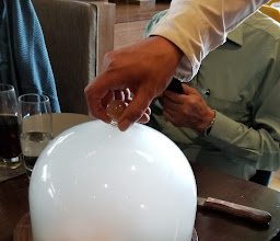 Porfirios Coapa | Restaurante de comida mexicana photo