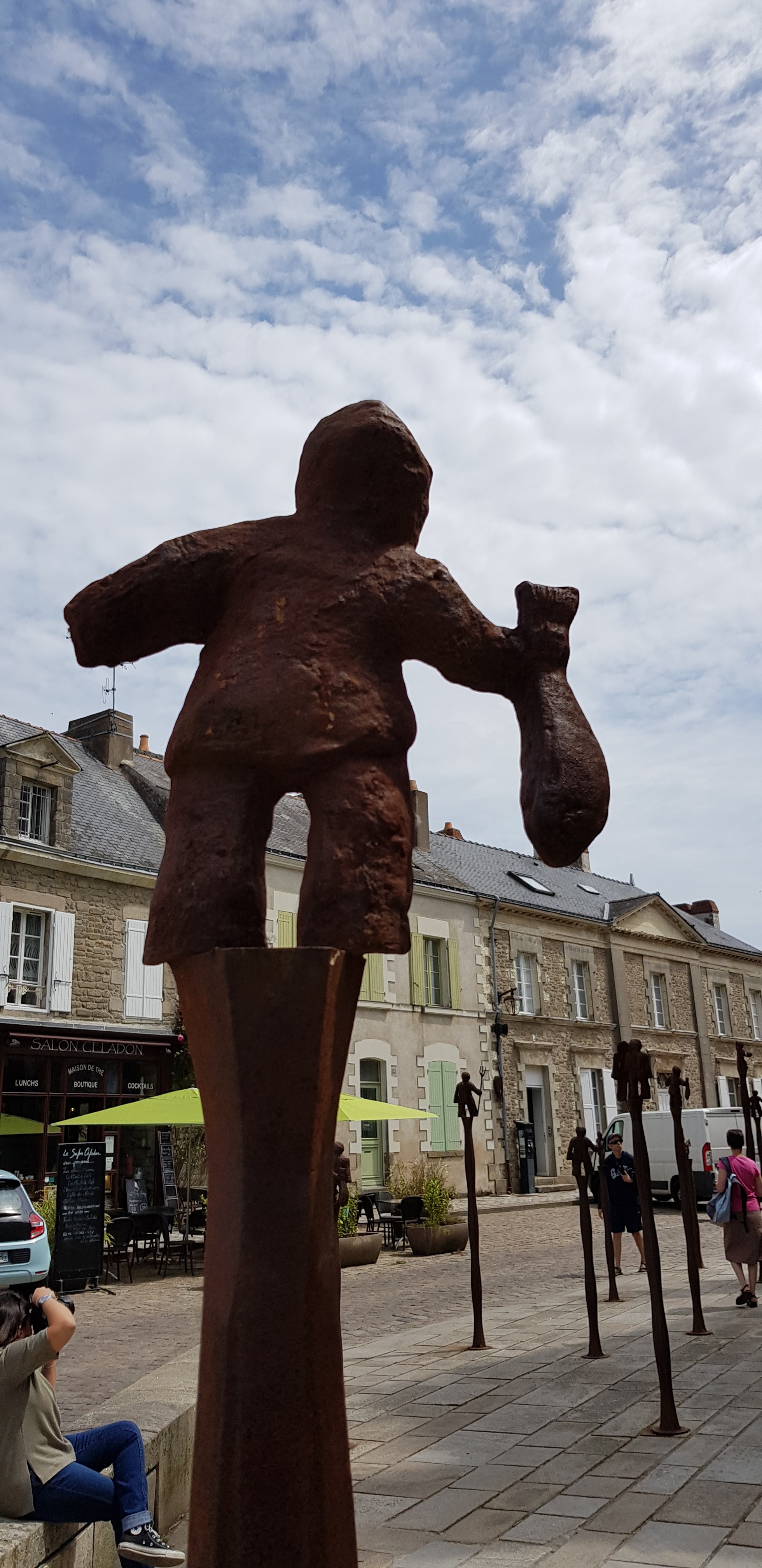 Photo n° 5 de l'avis de Laurent.a fait le 05/07/2019 à 17:13