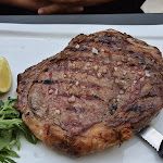 Photo n°1 de l'avis de Elsa.a fait le 26/08/2021 à 13:04 sur le  Osteria La Baita à Bosco Chiesanuova