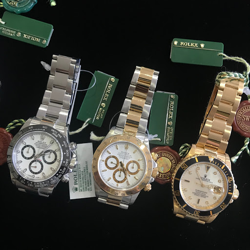 Jewelry Store «Emporio Jewelers», reviews and photos, 1215 N 10th St, McAllen, TX 78501, USA