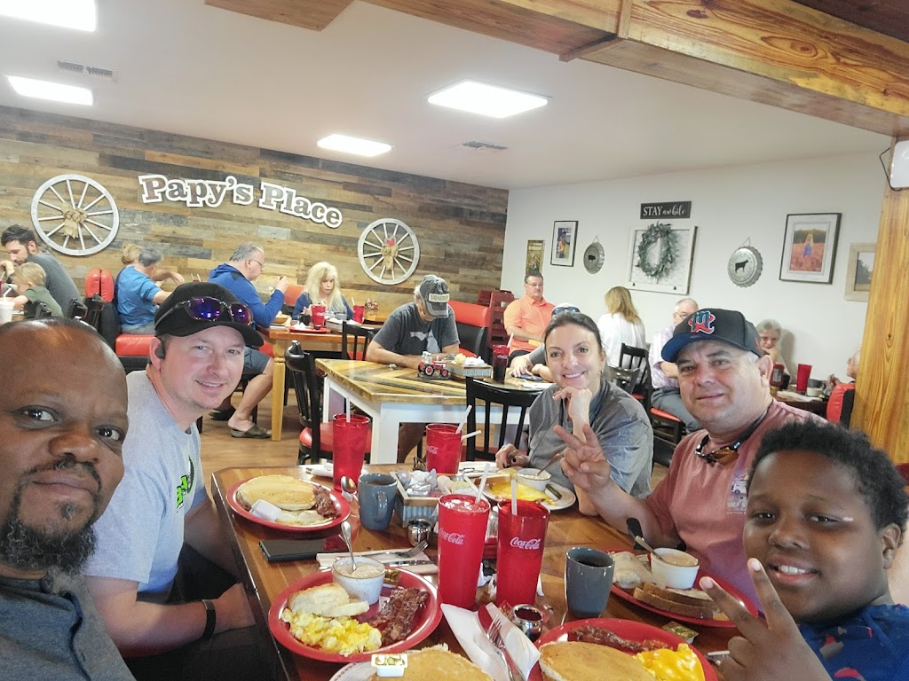 Papy’s Place 32617