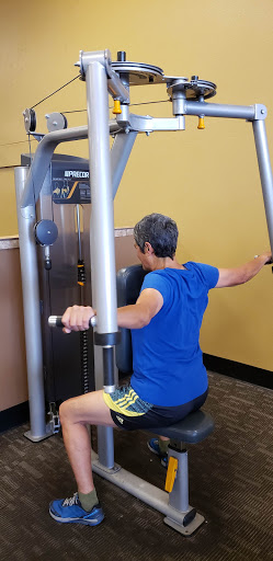 Gym «Anytime Fitness», reviews and photos, 1409 E Main St, Gatesville, TX 76528, USA