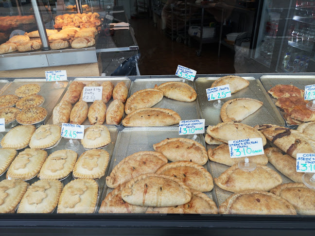 Reviews of Plested Pies in Southampton - Bakery