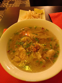 Soupe du Saigon Hanoi - Restaurant Vietnamien Paris 11 - n°3