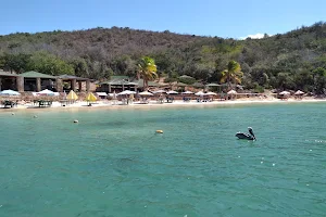 Playa Las Maritas image