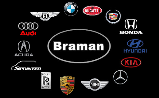 Used Car Dealer «Braman Miami Pre-Owned», reviews and photos, 2060 Biscayne Blvd, Miami, FL 33137, USA