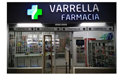Farmacia Varrella