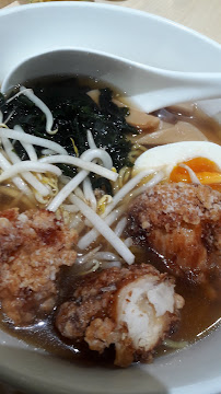 Soupe du Restaurant asiatique Ramen Shop - Strasbourg Grandes arcades - n°14