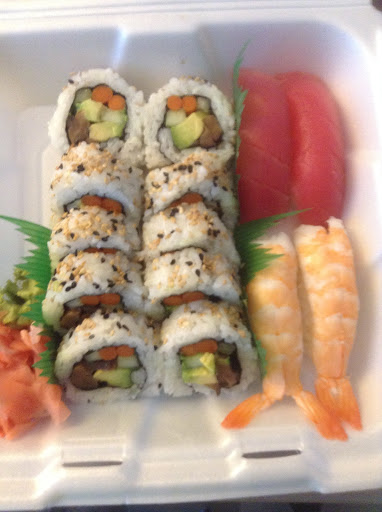 Grocery Store «Sasaya Japanese Market», reviews and photos, 1956 E Sunrise Blvd, Fort Lauderdale, FL 33304, USA