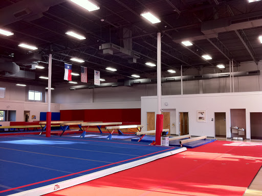 Gymnastics Center «Best Gymnastics», reviews and photos, 601 Cross Timbers Rd, Flower Mound, TX 75028, USA