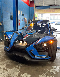 Maryland State safety Inspection Station Fells Point Baltimore - Photo 9 - Car repair in Baltimore, MD, Baltimore