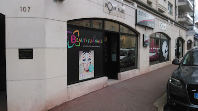 Esthetic Center à Montgeron