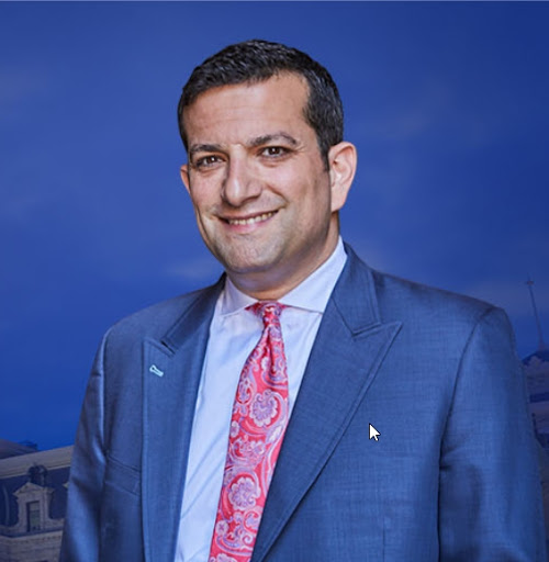 Personal Injury Attorney «The Levin Firm», reviews and photos