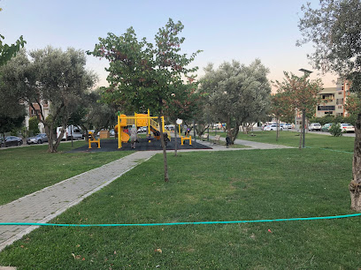 Gezi Parkı