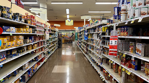 Grocery Store «Star Market», reviews and photos, 1070 Lexington St, Waltham, MA 02452, USA