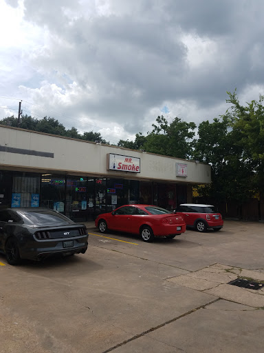 Vaporizer Store «Mr Smoke», reviews and photos, 6951 Barker Cypress Rd, Houston, TX 77084, USA