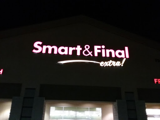 Grocery Store «Smart & Final Extra!», reviews and photos, 750 N Gilbert Rd, Gilbert, AZ 85234, USA