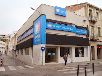 Clínica Dental Mayo - Granollers - Clínica Dental Mayo - Granollers