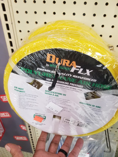 Lumber Store «Builders Surplus Supply», reviews and photos, 309 Chatham Rd, Homer, GA 30547, USA