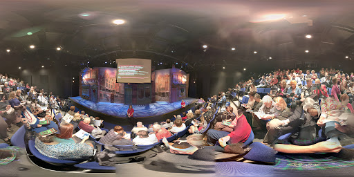 Performing Arts Theater «Phoenix Theatre», reviews and photos, 100 E McDowell Rd, Phoenix, AZ 85004, USA