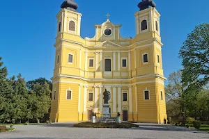 Bishop Schlauch Lőrinc Park image