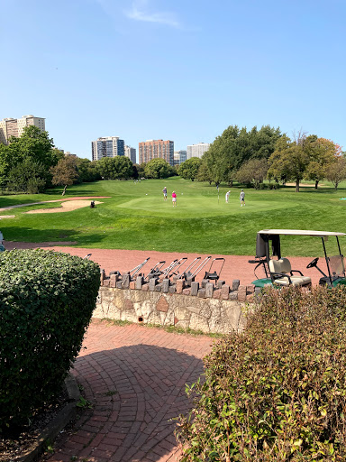 Golf Course «Sydney R. Marovitz Golf Course», reviews and photos, 3600 N Recreation Dr, Chicago, IL 60613, USA